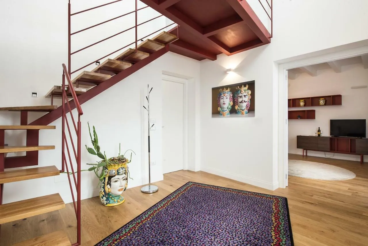 Casa Dei Mori Διαμέρισμα Παλέρμο Ιταλία