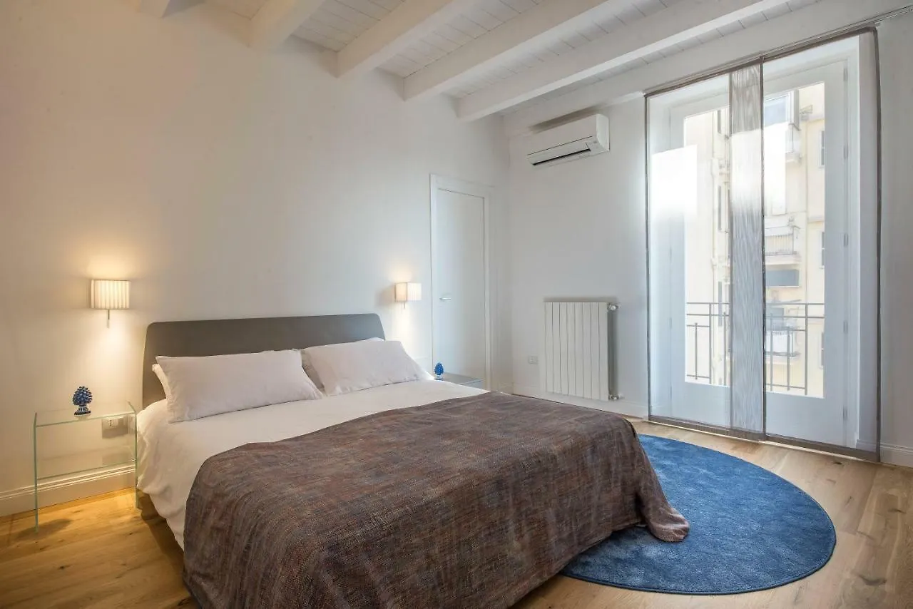 Casa Dei Mori Διαμέρισμα Παλέρμο 0*,