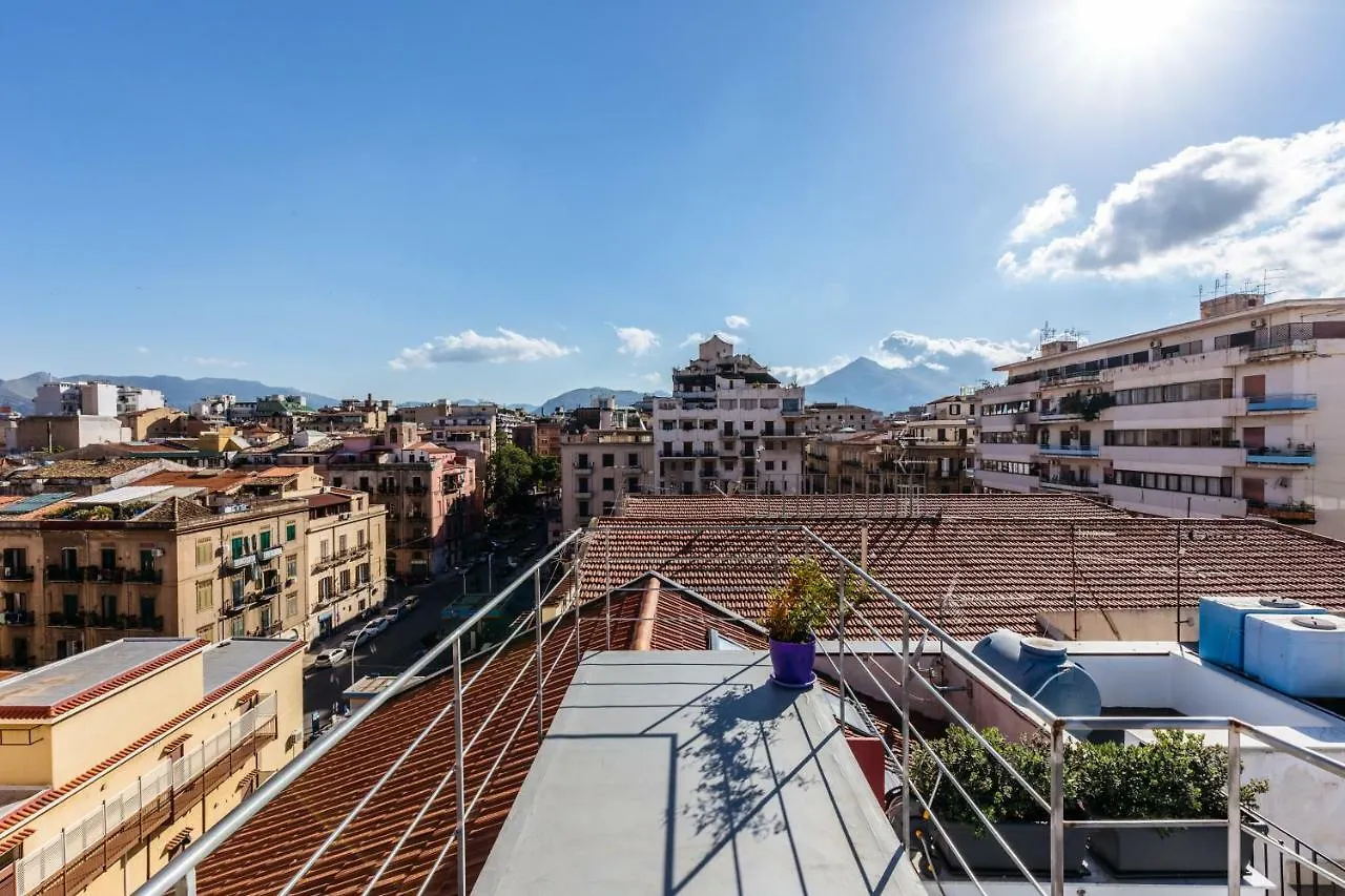 Casa Dei Mori Apartment Palermo